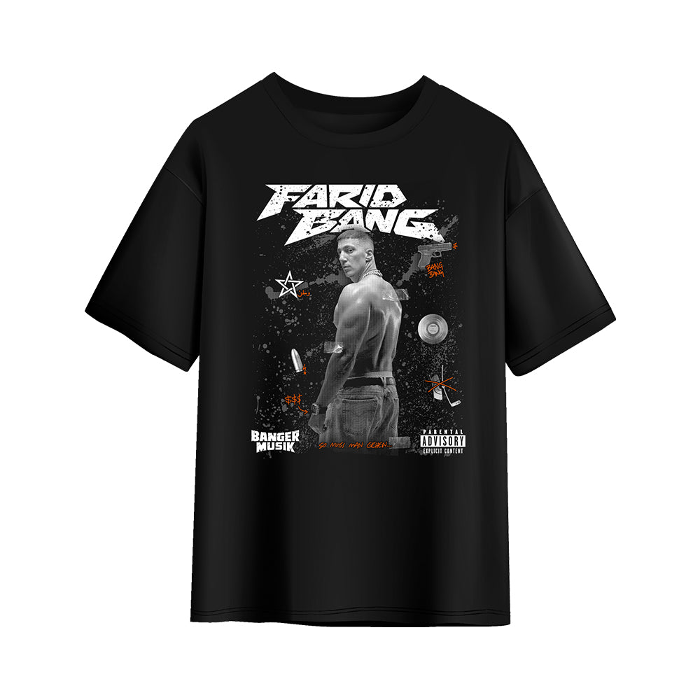 „SO MUSS MAN GEHEN PART 1 DELUXE EDITION“ [LIMITIERTES BUNDLE] #1