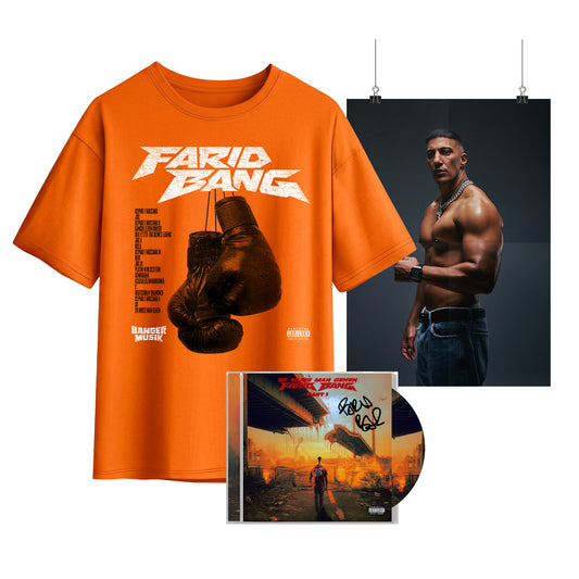 „SO MUSS MAN GEHEN“ [LIMITIERTES BUNDLE] #2