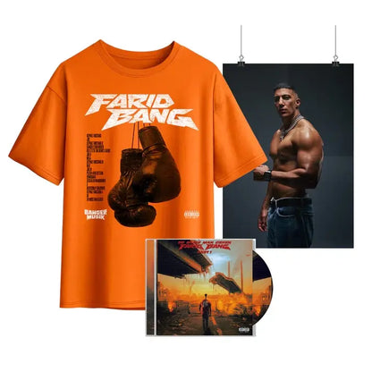 „SO MUSS MAN GEHEN“ [LIMITIERTES BUNDLE] #2